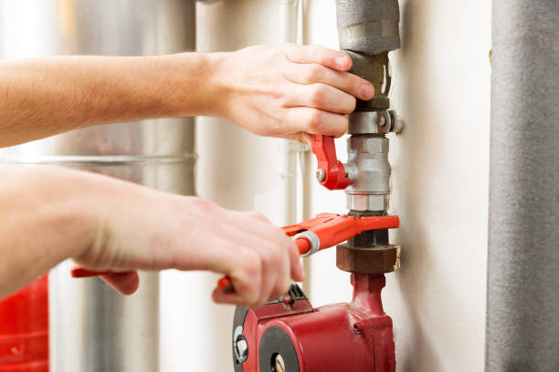 Best Plumbing System Maintenance  in USA